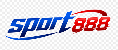 Sport 888 Logo